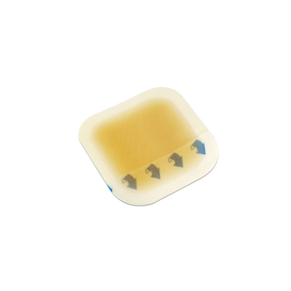 Hydrocolloid Wound Dressing suppliers