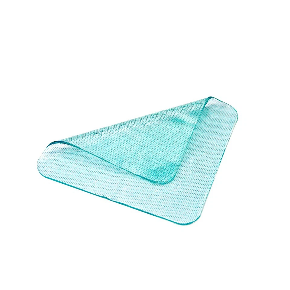 Hydrogel Sheets For Scars price