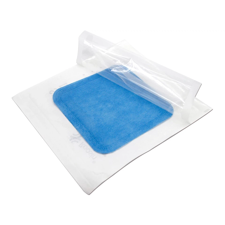 Super Absorbent Wound Pads