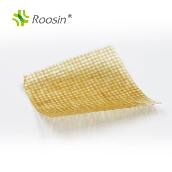 Manuka Honey Tulle Dressing