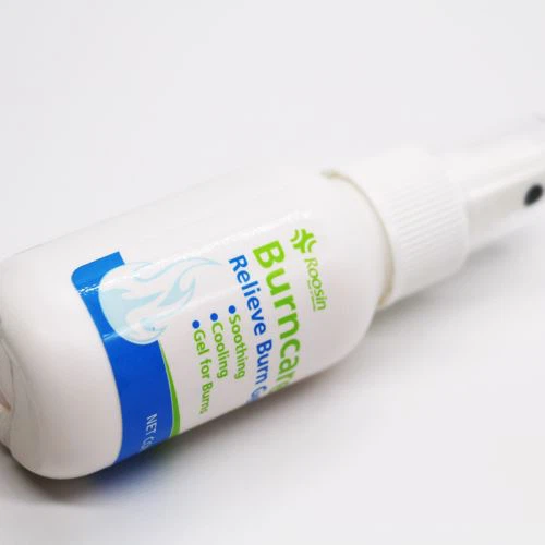120ml Yanık Spreyi